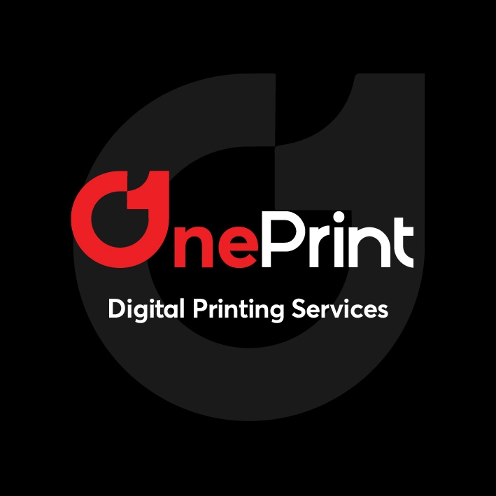 OnePrint-Digital Print Services